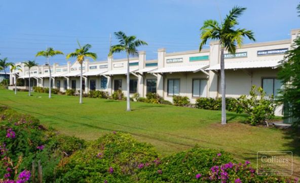 Kuakini Center : 74-5563 Kaiwi Street, Kailua-Kona, HI 96740